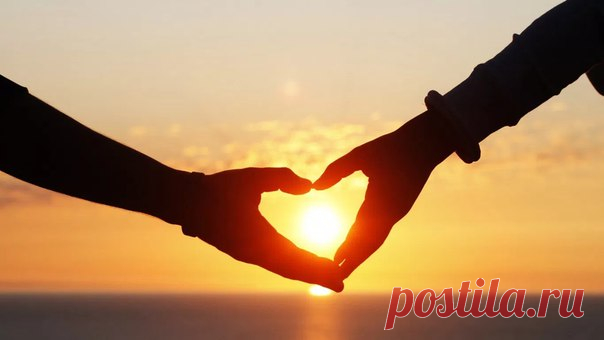 В любви принять все, может быть, еще труднее, чем все отдать. Мы знаем, что отдаем, но не знаем, что получим.