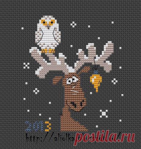 Мои творилки: Приключения лосяша продолжаются!