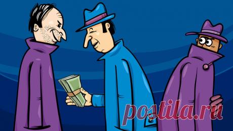 В России назвали способ, который поможет бороться с коррупцией. В коррупционную деятельность в России втянуты многие граждане, чтобы это остановить, важно &quot;начать с себя&quot;. Об этом Tsargrad.tv рассказал член Общественной палаты России, руководитель секретариата Всемирного Русского Народного ...