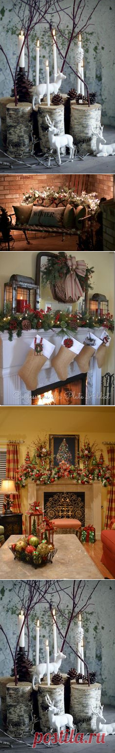 (9) Pinterest: инструмент для поиска и хранения интересных идей