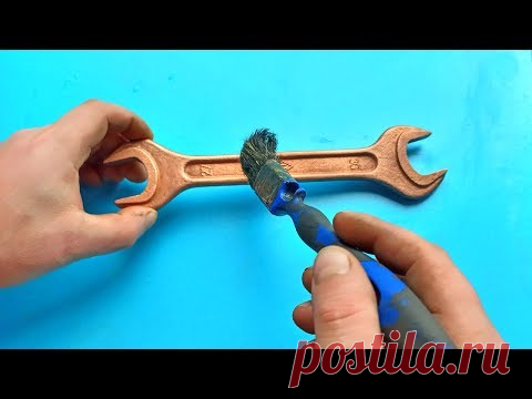 Гениальные идеи!Вам может это понадобится!Top  Genius Ideas! You may need this/ diy - YouTube