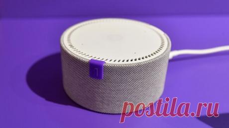 "Яндекс" заявил, что "Алиса" не слушает разговоры без ведома пользователей