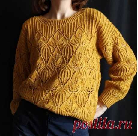 Пост на стене