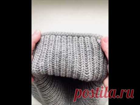 Демонстрация готовой шапки «Helmet»