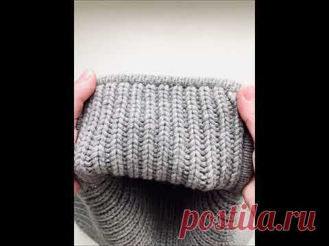 Демонстрация готовой шапки «Helmet»