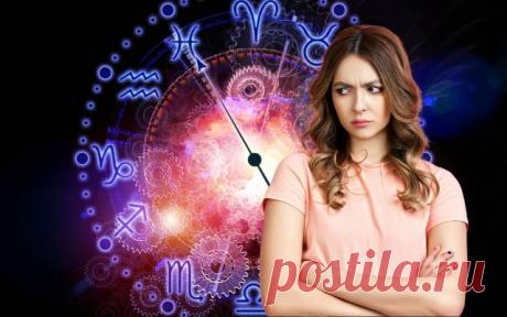 Топ-6 самых напряженных и обидчивых знаков зодиака: не дадут покоя никому — Гармония в тебе