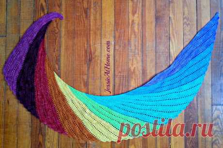 Skylark in Wonderland | Free Crochet Pattern | Jessie At Home
