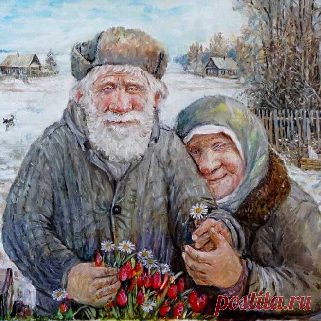 Галерея 
