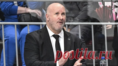 Гру покидает пост главного тренера ХК «Трактор». Главный тренер «Трактора» Бенуа Гру решил покинуть свой пост. Читать далее