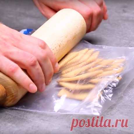 Этот восхитительный торт подарит вам незабываемый вкус. И даже духовка не нужна! 100 баллов из 100!