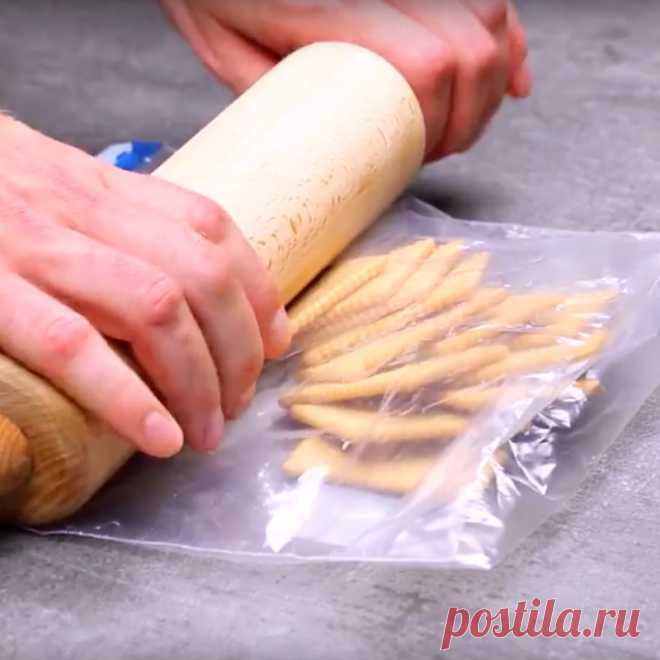 Этот восхитительный торт подарит вам незабываемый вкус. И даже духовка не нужна! 100 баллов из 100!
