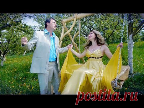 ▶ Ольга Монастирська, Павло Доскоч - Люблю тебе - YouTube