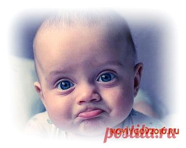 Каким именем назвать ребенка