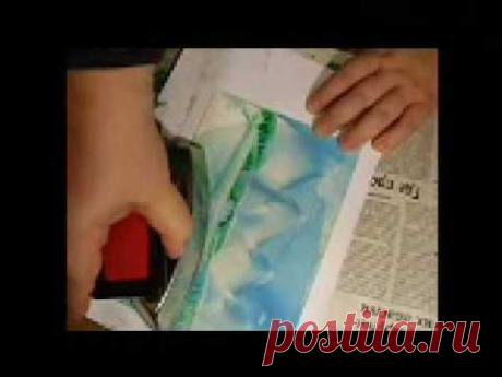 энкаустика - Самое интересное в блогах