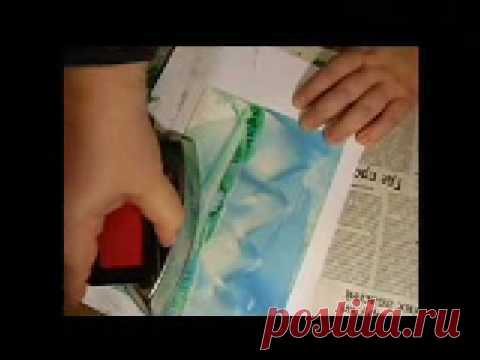 энкаустика - Самое интересное в блогах