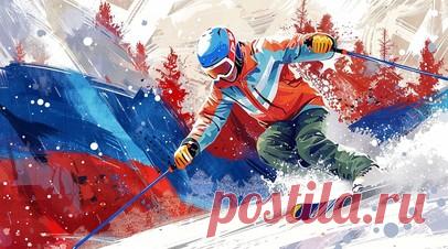 FIS предупредила о наказании за провокации в адрес российских спортсменов. В FIS предупредили лыжников об ответственности в случае провокационных и дискриминационных действий по отношению к россиянам. Читать далее