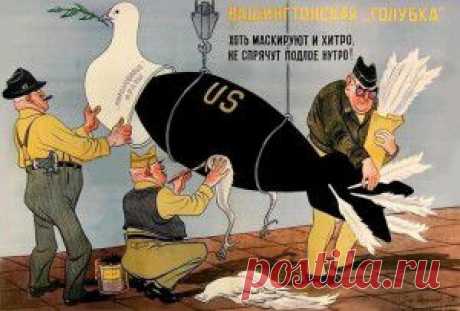Две Украины - по разные стороны баррикад (взгляд украинца)