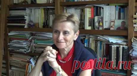 Французский историк поддержала статью Путина. И сказала еще хлеще - Абсолютный рейтинг - медиаплатформа МирТесен