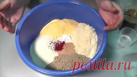 Рецепт пылящих бойлов - Пылящие бойлы своими руками_Trim