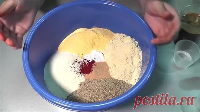 Рецепт пылящих бойлов - Пылящие бойлы своими руками_Trim