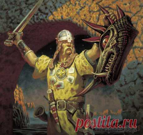 Славянские боги и их значение