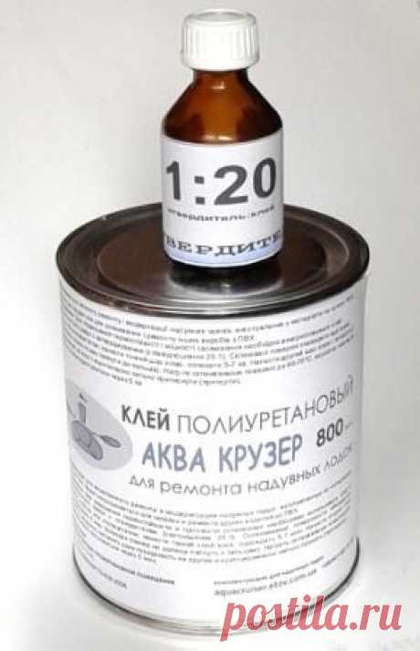 Как поставить двойную заплатку на надувную пвх лодку - инструкция от интернет-магазина Аква Крузер