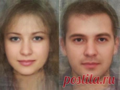 Вся правда о чистокровных русских