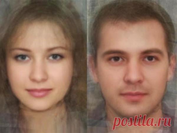 Вся правда о чистокровных русских