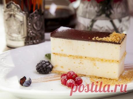 🍮🍮🍮 10 десертов из детства