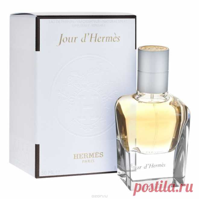 Hermes Jour D'hermes