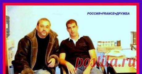 (2) Георгий Захмылов