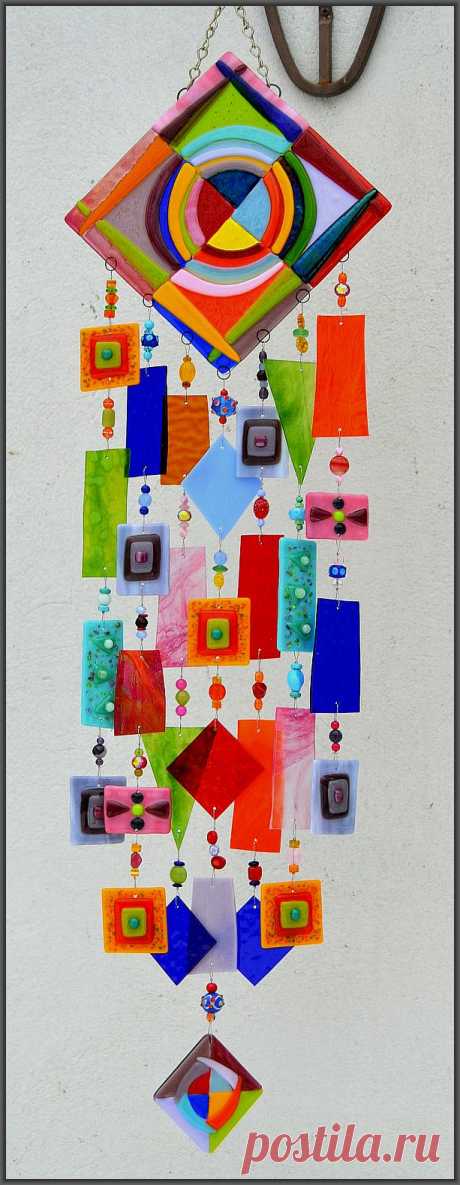 La técnica de la Vitrofusion - Escuela Mundo Pastel