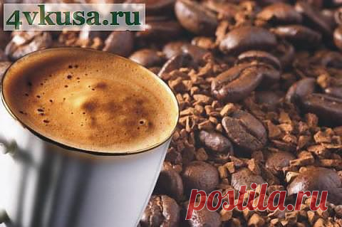 «Фраппе», или как в Греции пьют кофе. | 4vkusa.ru