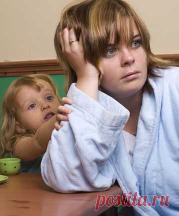 Как порождается комплекс вины в родительской семье