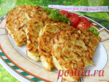 Кабачковые пирожки с мясом рецепт с фото