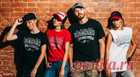 ХК "Авангард"