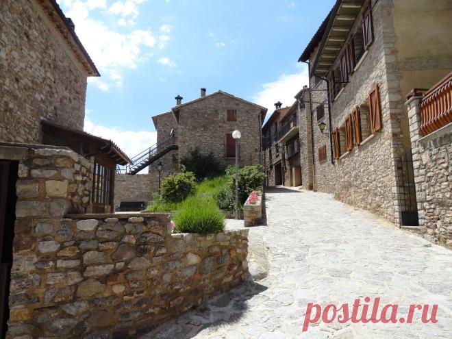 продолжим прогулку!