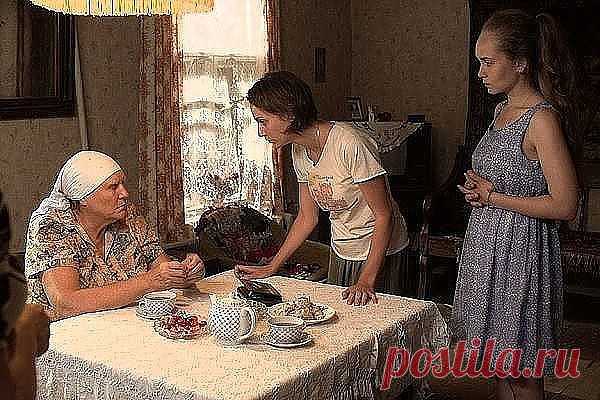 Советы от бабы Нины - приметы из первых уст