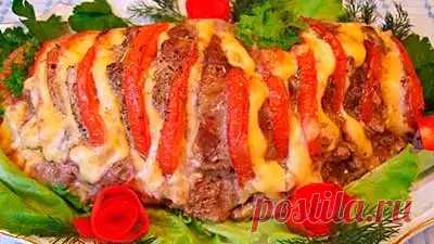 Сочная и вкусная свинина в духовке: рецепт, фото рецепт, пошаговый рецепт