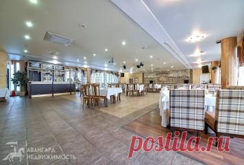 Продажа и аренда офисов, складов, помещений | «Авангард Недвижимость» (страница 9)