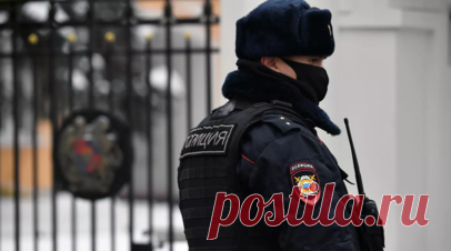 В Москве задержали мужчину, оказывавшего психическое воздействие на жену Коца. В Москве задержали мужчину, оказывавшего психическое воздействие на жену военного корреспондента «Комсомольской правды» Александра Коца.  Читать далее