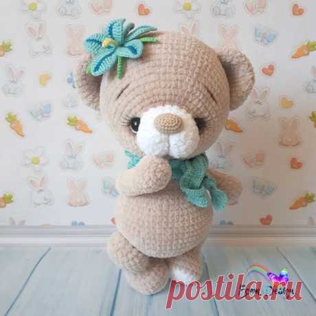 Мишка-ягодка. Медвежата. медвежонок. вязаная игрушка. Амигуруми
#мишкаягодка #медвежонок #мишка #вязанаяигрушкакрючком #вязанаяигрушка #вязание #вязаниекрючком #вязаныймишка #амигуруми #амигурумимишка #амигурумимедвежонок #амигурумиигрушка #бесплатноеописание
