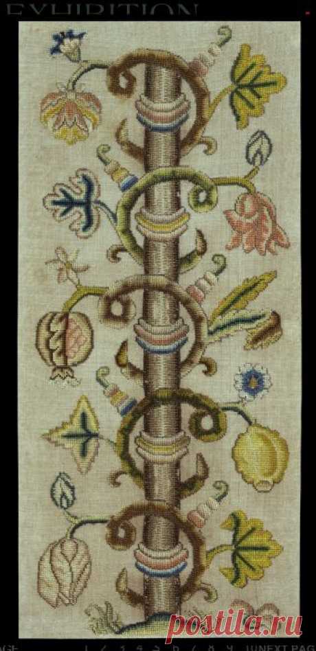 Hazel Weller приколол(а) это к доске History: Textiles &amp; Sewing Equip…