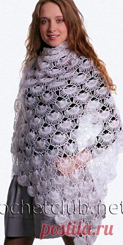 вязание - Самое интересное в блогах