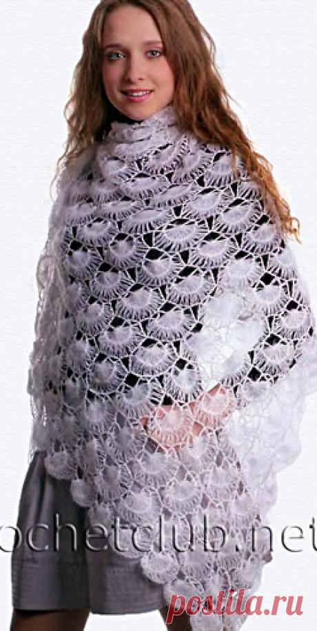 вязание - Самое интересное в блогах