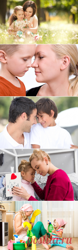 На какие темы нельзя говорить с детьми? | Психология