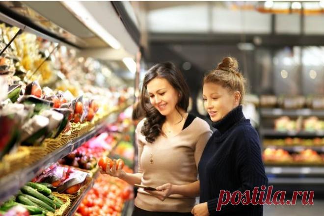 Пост с пользой: как восполнить запас белков, жиров и витаминов