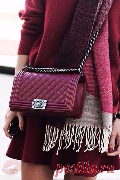 Марсала - божественный оттенок. Нравится? ❤ #looksimaFashion #style #instalook #lookoftheday #модныйобраз #стиль