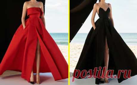 10 элегантных платьев от дизайнера Алекса Перри, который перевернул мир моды Женское сердце на самом деле очень просто покорить… Не мужчинам, правда, а, например, красивой паре туфель или элегантному платью. Таким красивым вещам довольно легко можно сдаться в плен!