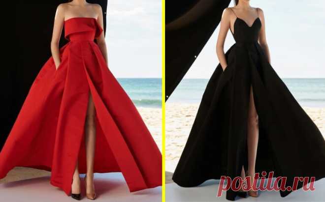 10 элегантных платьев от дизайнера Алекса Перри, который перевернул мир моды Женское сердце на самом деле очень просто покорить… Не мужчинам, правда, а, например, красивой паре туфель или элегантному платью. Таким красивым вещам довольно легко можно сдаться в плен! 